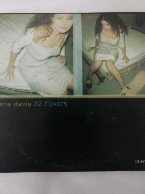 Alana Davis